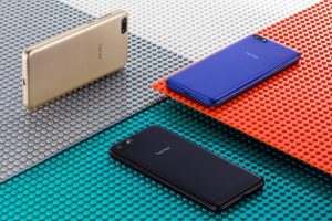 เปิดตัว Honor 7S หน้าจอ FullView รัน Android 8.1 แบตเตอรี่ 3020 mAh ในราคา 4 พันบาท!
