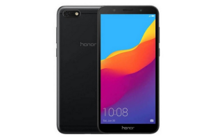 เผยราคา Honor 7S สมาร์ทโฟนน้องใหม่! หน้าจอ FullView กล้อง 13MP รัน Android 8.0 ก่อนเปิดตัวเร็วๆ นี้