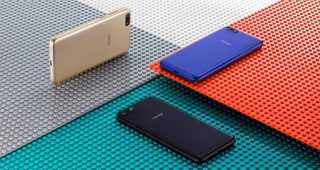 เปิดตัว Honor 7S หน้าจอ FullView รัน Android 8.1 แบตเตอรี่ 3020 mAh ในราคา 4 พันบาท!
