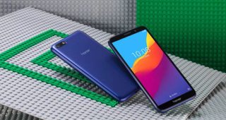 เปิดตัว Honor Play 7 หน้าจอ FullView รัน Android 8.1 เคาะราคาเพียง 3 พันบาท!