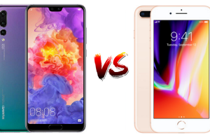 เปรียบเทียบ Huawei P20 Pro และ iPhone 8 Plus เรือธงพี่ใหญ่ต่างค่าย รุ่นไหนโดน รุ่นไหนเด็ด มาดูกัน!