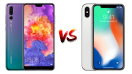เปรียบเทียบ Huawei P20 Pro และ iPhone X เรือธงกล้องล้ำสมัย ใครดี ใครเด่น มาดูกันชัดๆ เลย!