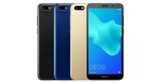 พบข้อมูล Huawei Y5 Prime (2018) สมาร์ทโฟนรุ่นราคาประหยัด รัน Android 8.1 โผล่บนเว็บไซต์หลัก