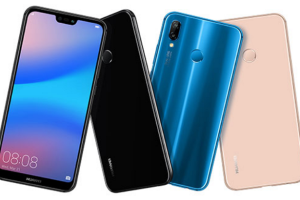 Huawei nova 3e เปิดตัวแล้วในไทย! แรม 4GB คู่ความจุ 128GB เคาะราคา 10,990 บาท เปิดจอง 11 พฤษภาคมนี้ ของแถมเด็ด!!