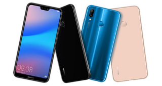 Huawei nova 3e เปิดตัวแล้วในไทย! แรม 4GB คู่ความจุ 128GB เคาะราคา 10,990 บาท เปิดจอง 11 พฤษภาคมนี้ ของแถมเด็ด!!