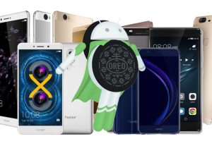 ผู้ใช้งานเตรียมเฮ!! Huawei ประกาศปล่อยตัวอัปเดต Android Oreo ให้กับสมาร์ทโฟนทั้งหมด 7 รุ่นเร็วๆ นี้