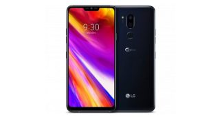 LG G7 ThinQ จอไร้ขอบ Full Vision ขุมพลัง Snapdragon 845 พร้อมเปิดตัว 2 พฤษภาคมนี้!