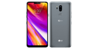 LG G7 ThinQ จัดหนักด้านเสียง!! จะมาพร้อมฟีเจอร์ Boombox เพิ่มพลังเบสกระหึ่มสะใจมากขึ้น
