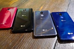 เผย 7 ฟีเจอร์เด่นของ LG G7 ThinQ เรือธงสเปคครบ! มีอะไรน่าสนใจบ้าง ไปดูกันเลย