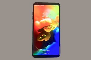 เผยภาพหลุดตัวเครื่องจริง LG V35 ThinQ เรือธงรุ่นใหม่ดีไซน์เดิม ลุ้นเปิดตัวช่วงเดือนมิถุนายนนี้