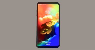เผยภาพหลุดตัวเครื่องจริง LG V35 ThinQ เรือธงรุ่นใหม่ดีไซน์เดิม ลุ้นเปิดตัวช่วงเดือนมิถุนายนนี้