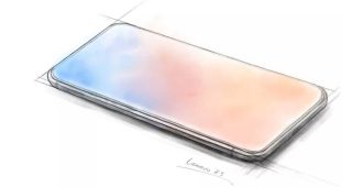 วงในเผย! Lenovo Z5 อาจเป็นเรือธงรุ่นแรกของโลก ที่มาพร้อมความจุขนาด 4TB