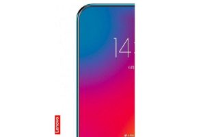 เผยทีเซอร์! สมาร์ทโฟนรุ่นใหม่ของ Lenovo มาพร้อมจอไร้ขอบ ไร้รอยบาก คาดเปิดตัว 14 มิถุนายนนี้
