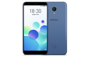 เปิดตัว Meizu M8c สมาร์ทโฟนรุ่นเล็กราคาเบาๆ หน้าจอ 5.45 นิ้ว ชิปเซ็ต Snapdragon 425