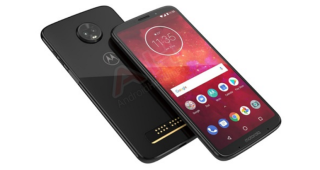 Moto Z3 Play ชิปเซ็ต Snapdragon 636 แรม 4GB เตรียมเปิดตัว 6 มิถุนายนนี้!