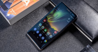 Nokia 6 (2018) รุ่นแรม 4GB เตรียมวางจำหน่ายที่อินเดีย 13 พฤษภาคมนี้!