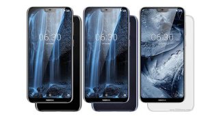 HMD Global ยิ้มแก้มแตก!! Nokia X6 หมดเกลี้ยงภายใน 10 วินาที หลังวางขายวันแรกที่จีน