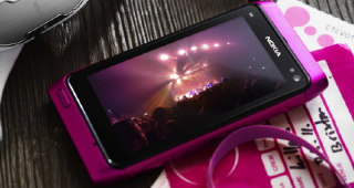 HMD Global อาจคืนชีพสมาร์ทโฟน Nokia ตระกูล N-Series และมีลุ้นเปิดตัวเร็วๆ นี้!!
