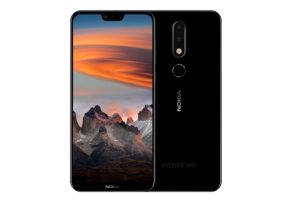 หลุดเรนเดอร์ Nokia X6 ดีไซน์จอรอยบาก กล้องหลังคู่แนวตั้ง จ่อเปิดตัว 16 พฤษภาคมนี้!