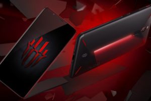 ZTE ยิ้มแก้มแตก!! Nubia Red Magic สมาร์ทโฟนเกมมิ่งสุดเจ๋ง ทำยอดขายล็อตแรกหมดเกลี้ยงในเวลาไม่กี่วินาที