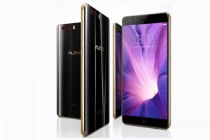 Nubia Z17 miniS สมาร์ทโฟนกล้อง 4 ตัว แรม 6GB ราคาไม่เกิน 7 พันบาท พร้อมขายในไทย 15 พฤษภาคมนี้!!