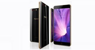Nubia Z17 miniS สมาร์ทโฟนกล้อง 4 ตัว แรม 6GB ราคาไม่เกิน 7 พันบาท พร้อมขายในไทย 15 พฤษภาคมนี้!!