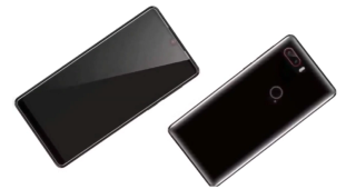 Nubia เผยทีเซอร์หน้าจอ Full Screen 3.0 คาดเป็นเรือธง Nubia Z18