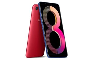 ชี้เป้า!! OPPO A83 (2018) จอกว้าง Full Screen สะใจ 5.7 นิ้ว แรม 4GB คู่ความจุ 64GB หั่นราคาลงเหลือเพียง 7,490 บาท