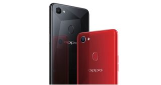 มาแล้วน้องใหม่ OPPO F7 128GB สเปคแรงสะใจ!! แรม 6GB พร้อมขายแล้วพฤษภาคมนี้ ในราคาสุดพิเศษ