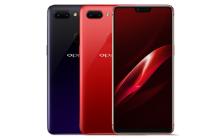 OPPO R15 Pro หน้าจอ AMOLED ขุมพลัง Snapdragon 660 AIE แรม 6GB กล้องหน้า 20MP รองรับ VOOC Flash Charge