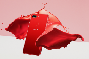 พิเศษสุดเหนือใครกับ OPPO Premium Service เอกสิทธิ์เฉพาะเจ้าของ OPPO R15 Pro เท่านั้น เครื่องเสีย เปลี่ยนเครื่องให้ทันที ไม่ต้องรอซ่อม!