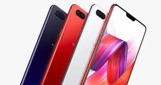 พบข้อมูล OPPO R15 Pro, Nokia 8110 4G, Galaxy A6+ (2018), Huawei Mate RS ผ่านการรับรองจาก กสทช. แล้ว!!
