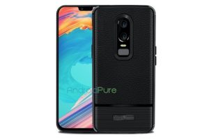 เผยดีไซน์ OnePlus 6 แบบชัดๆ! จากบรรดาผู้ผลิตเคส ก่อนเปิดตัว 17 พฤษภาคมนี้