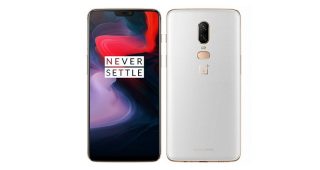 OnePlus 6 อัปเดตข้อมูลล่าสุด ราคา สเปค วันเปิดตัว และวันวางจำหน่าย ประจำสัปดาห์