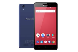 เปิดตัว Panasonic P95 หน้าจอ 5 นิ้ว รองรับ 4G LTE มีฟีเจอร์สแกนใบหน้า ราคาถูก!