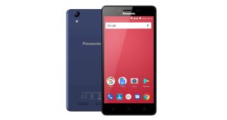 เปิดตัว Panasonic P95 หน้าจอ 5 นิ้ว รองรับ 4G LTE มีฟีเจอร์สแกนใบหน้า ราคาถูก!