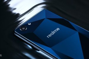 หลุดบอดี้ Realme 1 สมาร์ทโฟนรุ่นแรกจากแบรนด์ย่อยของ OPPO มาพร้อม Helio P60 แรม 6GB เตรียมเปิดตัว 15 พฤษภาคมนี้