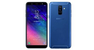 เผยคลิปสอนใช้งาน Samsung Galaxy A6 (2018) พร้อมเปิดตัวแน่นอนเร็วๆ นี้