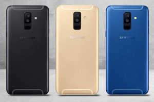 เผยราคา Samsung Galaxy A6 (2018) และ A6+ (2018) พร้อมข้อมูลสเปคการใช้งาน