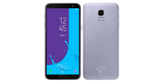 เผยโฉม Samsung Galaxy J6 (2018) ดีไซน์เรือธง จอไร้ขอบ 5.6 นิ้ว ราคาประหยัด!
