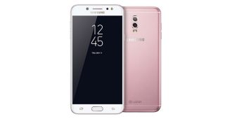 ชี้เป้า!! Samsung Galaxy J7+ กล้องคู่สุดแจ่ม แรม 4GB ลดราคาเหลือเพียง 10,900 บาท
