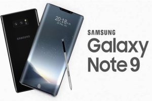 Samsung Galaxy Note 9 รหัสโมเดล SM-N9600 และ SM-9608 ล่าสุดผ่านการรับรองแล้ว!!
