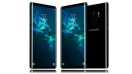 Samsung Galaxy Note 9 อาจมาพร้อมความจุสูงสุด 512GB จับคู่แรม 8GB ลุ้นเปิดตัวกรกฏาคมนี้!!