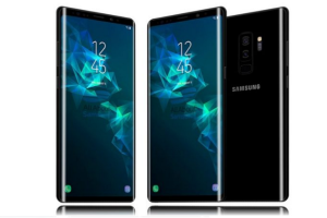 Samsung Galaxy Note 9 อาจมาพร้อมความจุสูงสุด 512GB จับคู่แรม 8GB ลุ้นเปิดตัวกรกฏาคมนี้!!