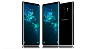 Samsung Galaxy Note 9 อาจมาพร้อมความจุสูงสุด 512GB จับคู่แรม 8GB ลุ้นเปิดตัวกรกฏาคมนี้!!