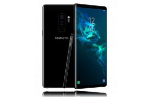 ผลทดสอบ Samsung Galaxy Note 9 รุ่นชิปเซ็ต Exynos ลุ้นเปิดตัว 29 กรกฏาคมนี้!!