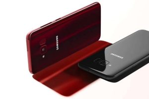Samsung Galaxy S8 Lite เรือธงรุ่นเล็กใหม่ล่าสุด! เตรียมเปิดตัว 21 พฤษภาคมนี้