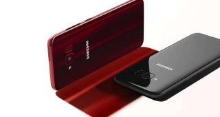 Samsung Galaxy S8 Lite เรือธงรุ่นเล็กใหม่ล่าสุด! เตรียมเปิดตัว 21 พฤษภาคมนี้