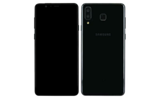 หลุดโฉม Samsung Galaxy S9 Mini โชว์กล้องคู่แนวตั้งมุมซ้ายบน ก่อนเปิดตัวเร็วๆ นี้!