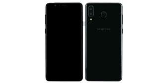 หลุดโฉม Samsung Galaxy S9 Mini โชว์กล้องคู่แนวตั้งมุมซ้ายบน ก่อนเปิดตัวเร็วๆ นี้!
